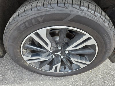 2023 Mitsubishi Eclipse Cross SEL S-AWC