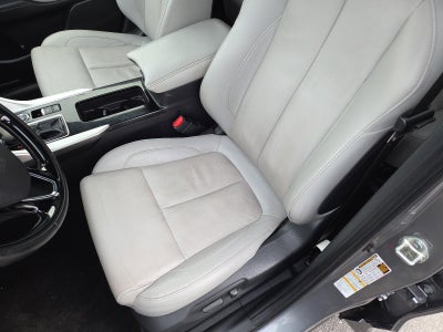 2023 Mitsubishi Eclipse Cross SEL S-AWC