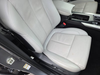 2023 Mitsubishi Eclipse Cross SEL S-AWC