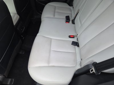 2023 Mitsubishi Eclipse Cross SEL S-AWC