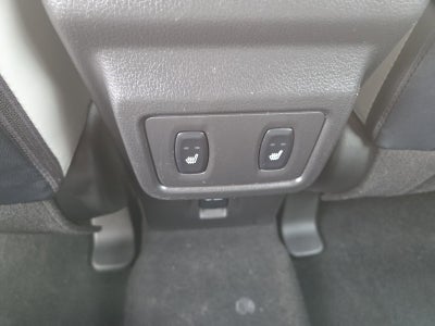 2023 Mitsubishi Eclipse Cross SEL S-AWC