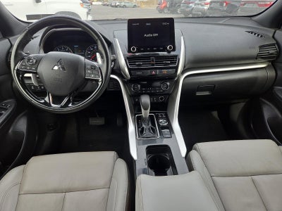 2023 Mitsubishi Eclipse Cross SEL S-AWC