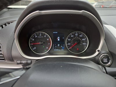 2023 Mitsubishi Eclipse Cross SEL S-AWC