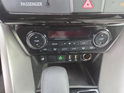 2023 Mitsubishi Eclipse Cross SEL S-AWC