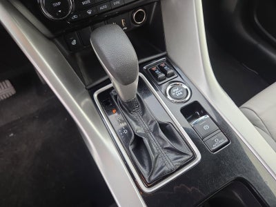 2023 Mitsubishi Eclipse Cross SEL S-AWC