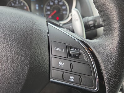 2023 Mitsubishi Eclipse Cross SEL S-AWC