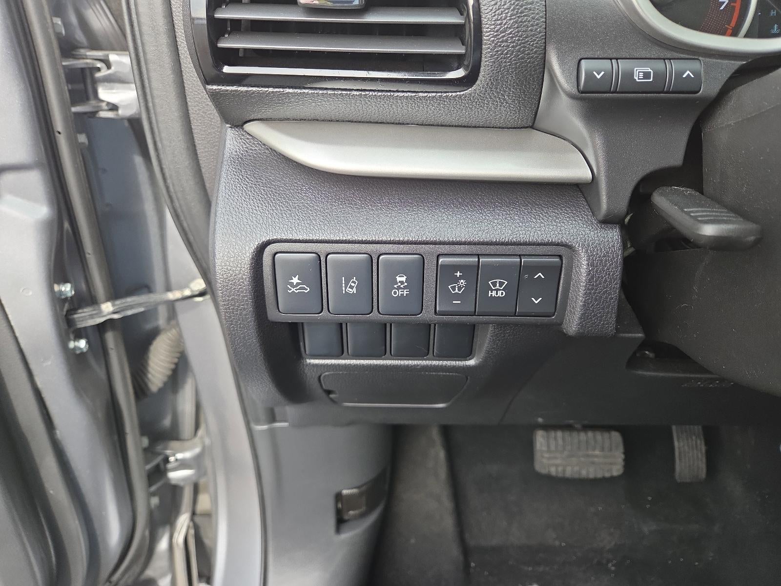 2023 Mitsubishi Eclipse Cross SEL S-AWC