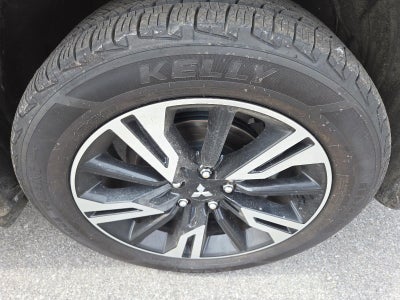 2023 Mitsubishi Eclipse Cross SEL S-AWC