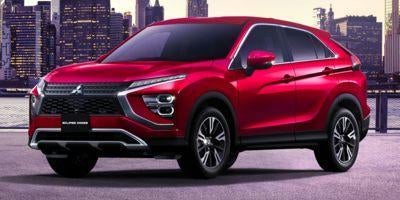 2023 Mitsubishi Eclipse Cross SEL S-AWC