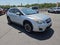 2016 Subaru Crosstrek 2.0i Premium CVT
