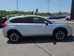 2016 Subaru Crosstrek 2.0i Premium CVT