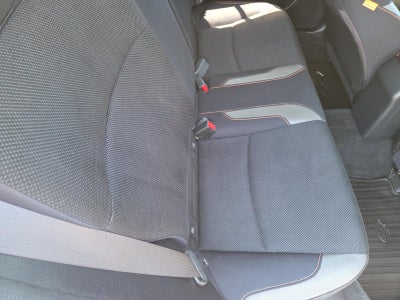 2016 Subaru Crosstrek 2.0i Premium CVT