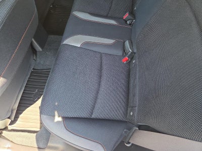 2016 Subaru Crosstrek 2.0i Premium CVT