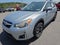 2016 Subaru Crosstrek 2.0i Premium CVT