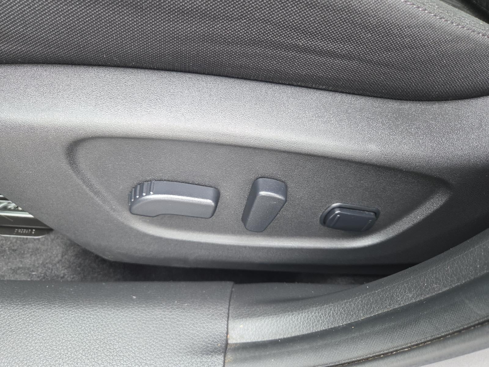2020 Nissan Rogue AWD SV