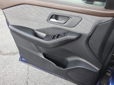 2023 Nissan Rogue AWD SV