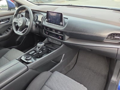 2023 Nissan Rogue AWD SV