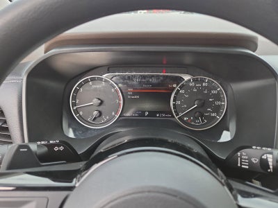 2023 Nissan Rogue AWD SV