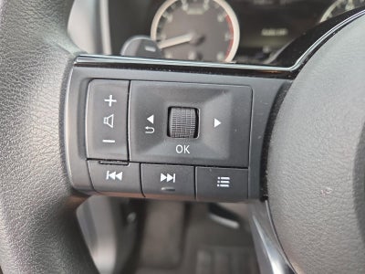 2023 Nissan Rogue AWD SV