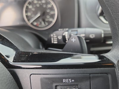 2023 Nissan Rogue AWD SV