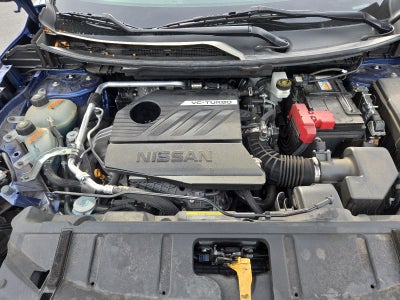 2023 Nissan Rogue AWD SV