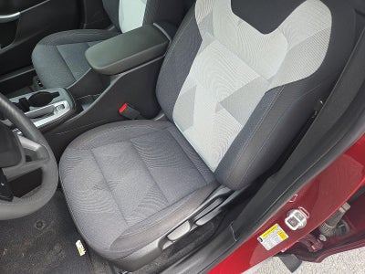 2024 Chevrolet Trax FWD 4dr LS