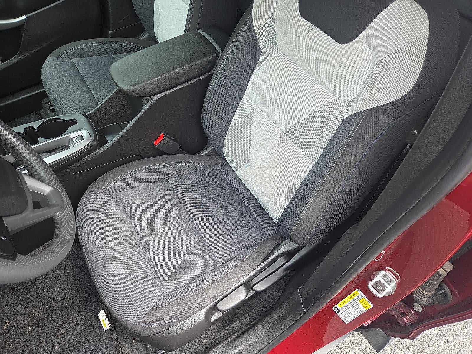 2024 Chevrolet Trax FWD 4dr LS
