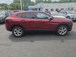 2024 Chevrolet Trax FWD 4dr LS