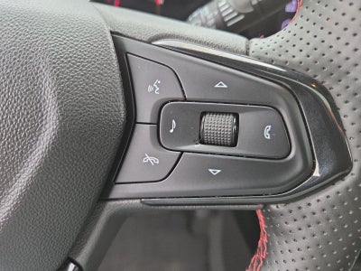 2025 Chevrolet Trax FWD 4dr 2RS