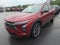 2025 Chevrolet Trax FWD 4dr 2RS