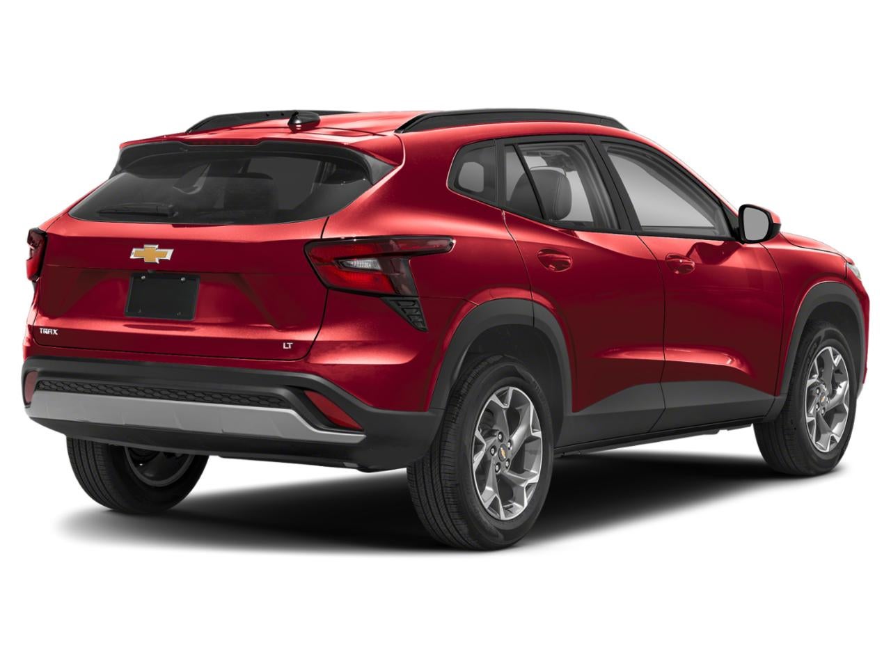 2025 Chevrolet Trax FWD 4dr 2RS