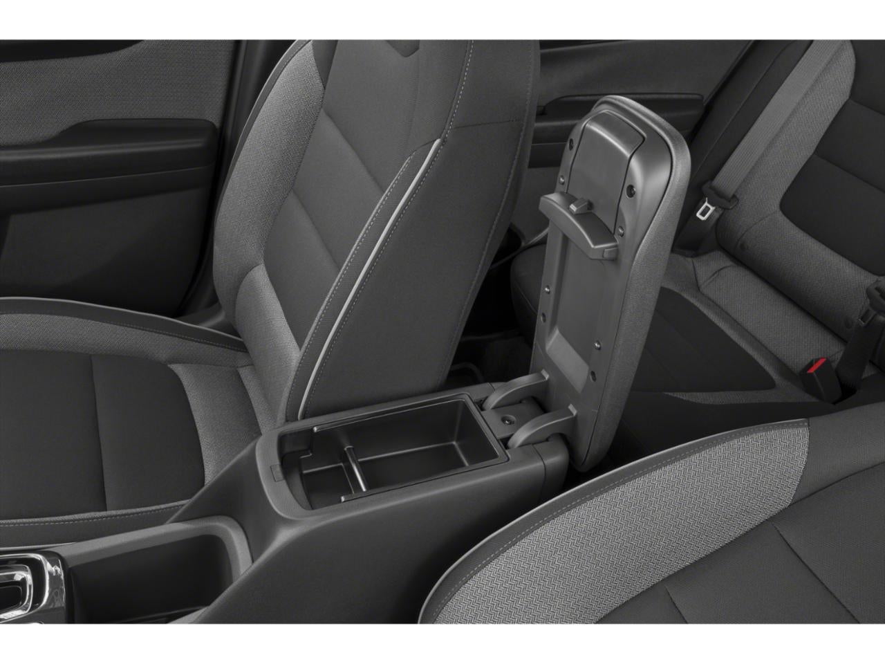 2025 Chevrolet Trailblazer AWD 4dr LT