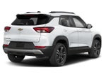 2025 Chevrolet Trailblazer AWD 4dr LT