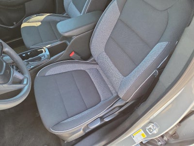 2025 Chevrolet Trailblazer AWD 4dr LT