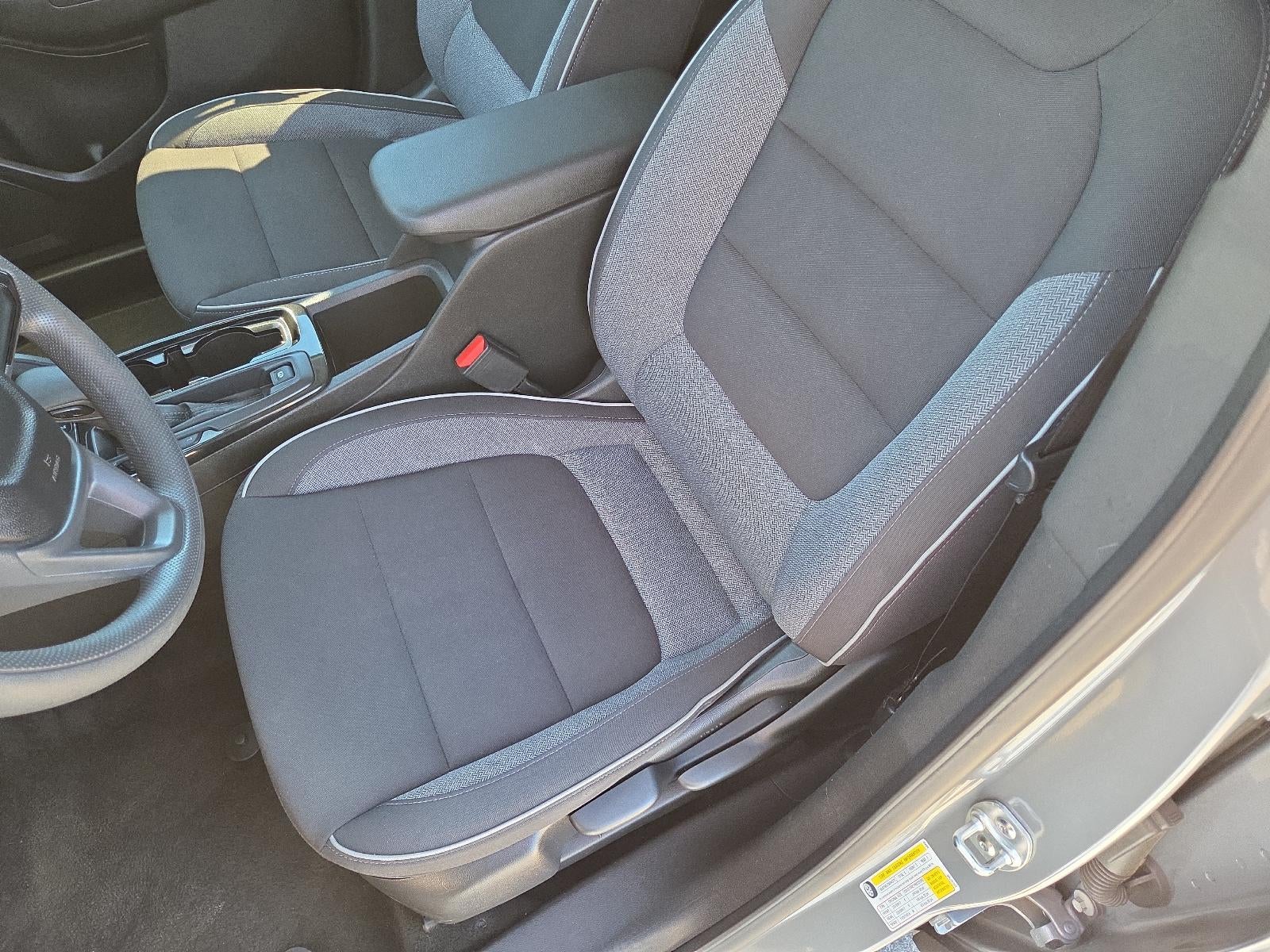 2025 Chevrolet Trailblazer AWD 4dr LT