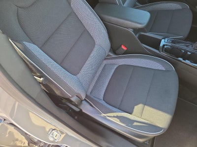 2025 Chevrolet Trailblazer AWD 4dr LT