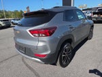2025 Chevrolet Trailblazer AWD 4dr LT