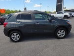2018 Chevrolet Trax AWD 4dr LT