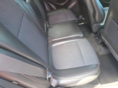 2018 Chevrolet Trax AWD 4dr LT
