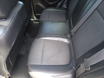 2018 Chevrolet Trax AWD 4dr LT