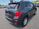 2018 Chevrolet Trax AWD 4dr LT