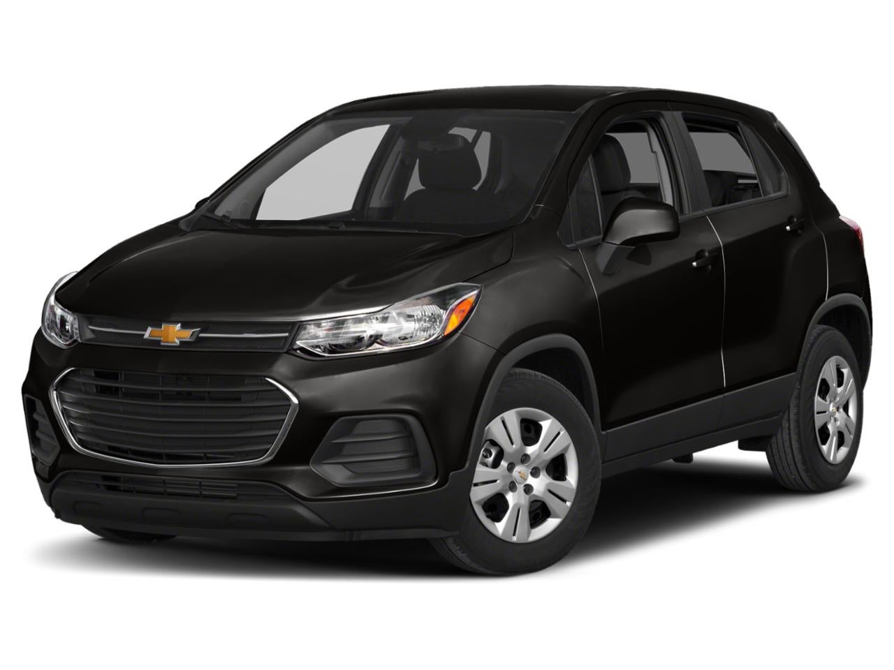 2019 Chevrolet Trax AWD 4dr LT