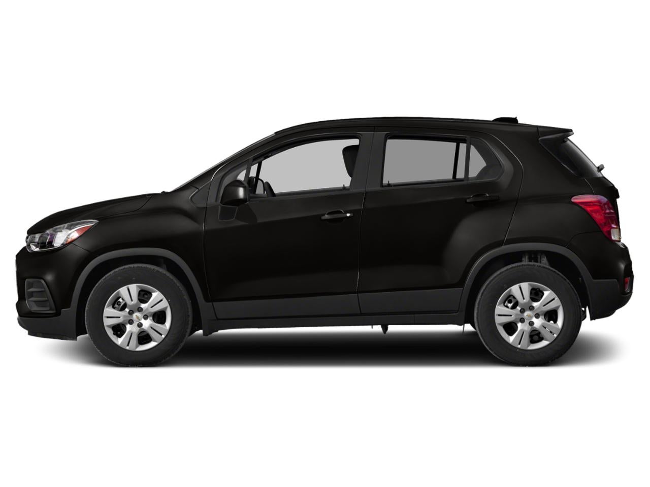 2019 Chevrolet Trax AWD 4dr LT