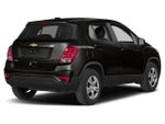 2019 Chevrolet Trax AWD 4dr LT