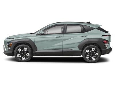 2024 Hyundai KONA SEL AWD