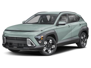 2024 Hyundai KONA SEL AWD