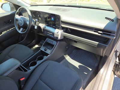 2024 Hyundai KONA SEL AWD