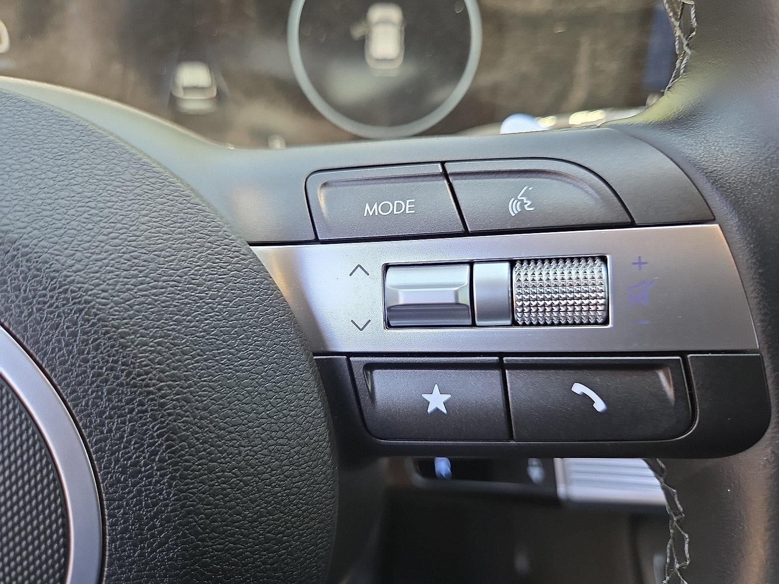 2024 Hyundai KONA SEL AWD
