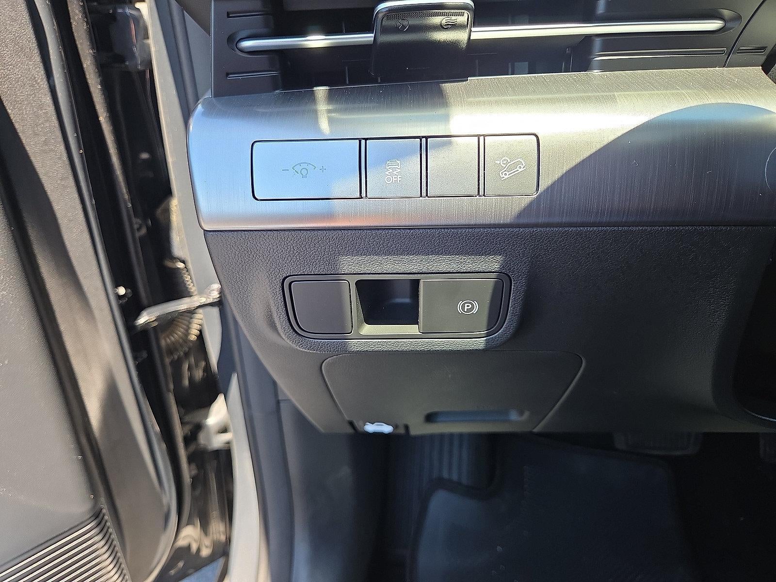 2024 Hyundai KONA SEL AWD