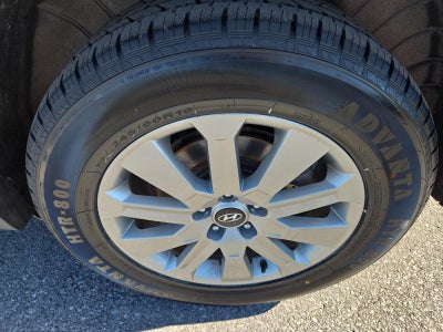 2025 Hyundai PALISADE SEL AWD